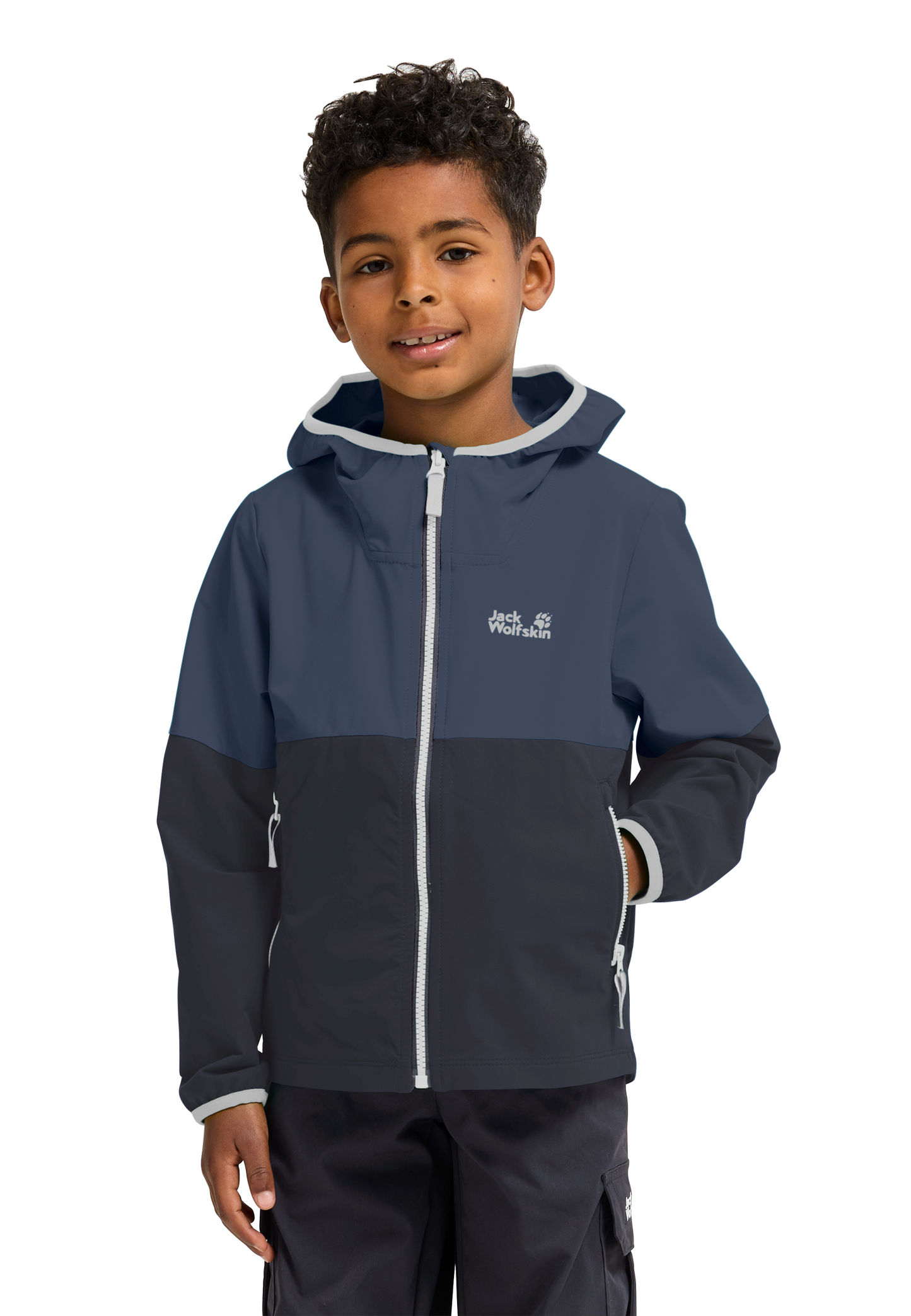 SANDBIRD HOODED JKT K