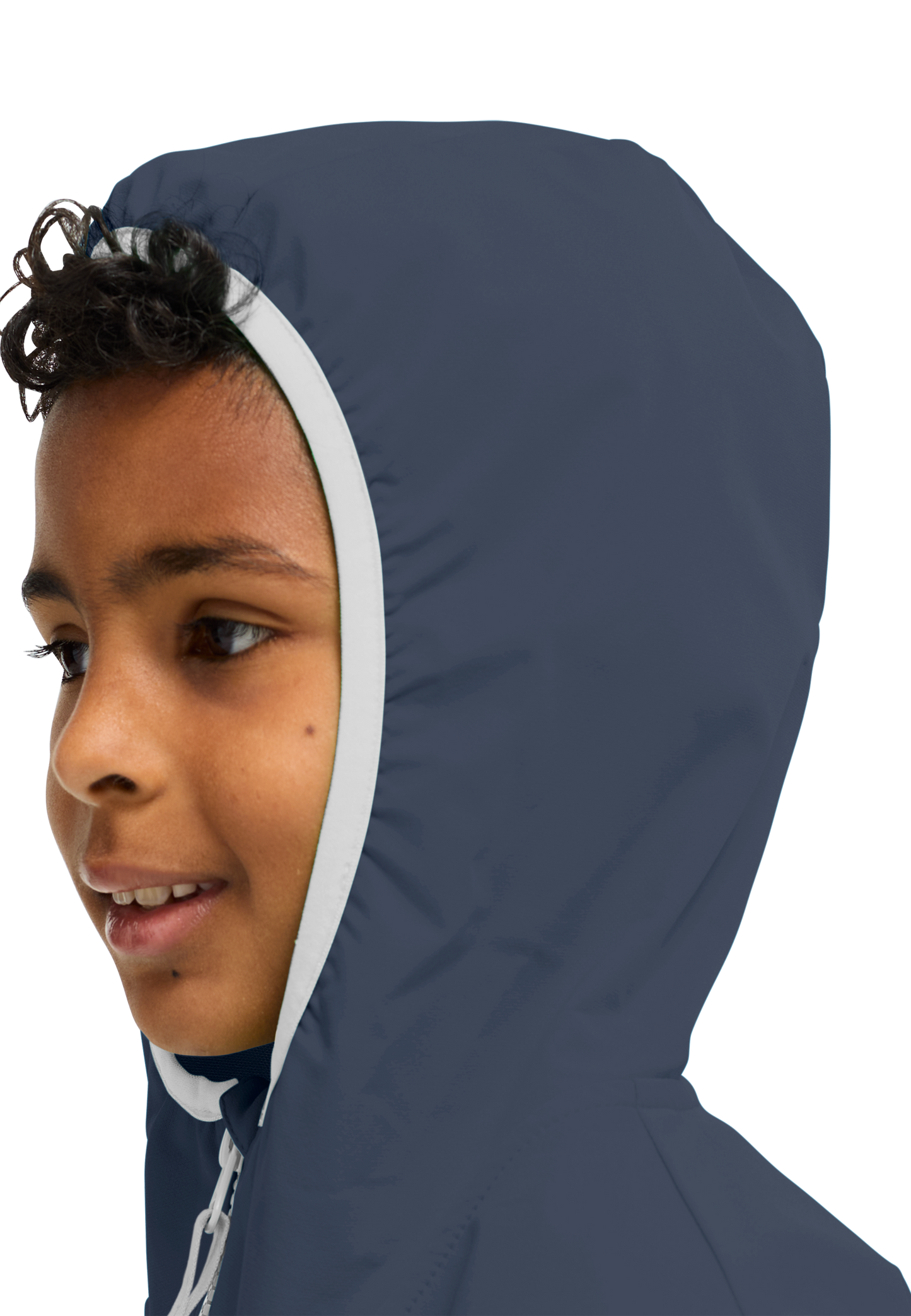 SANDBIRD HOODED JKT K