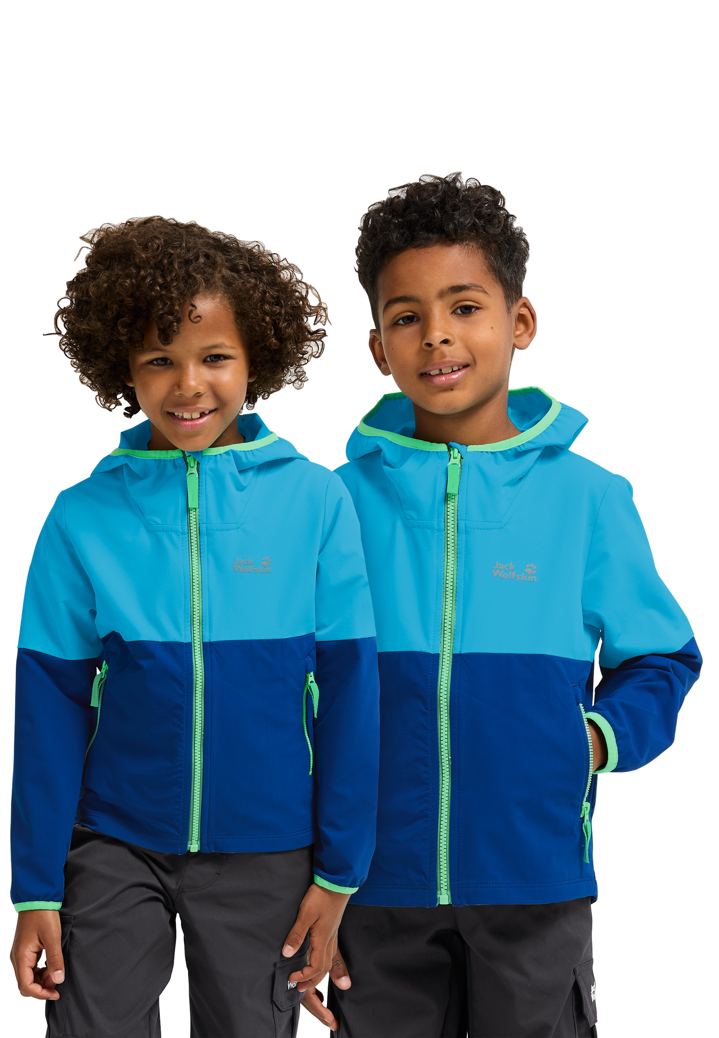 SANDBIRD HOODED JKT K