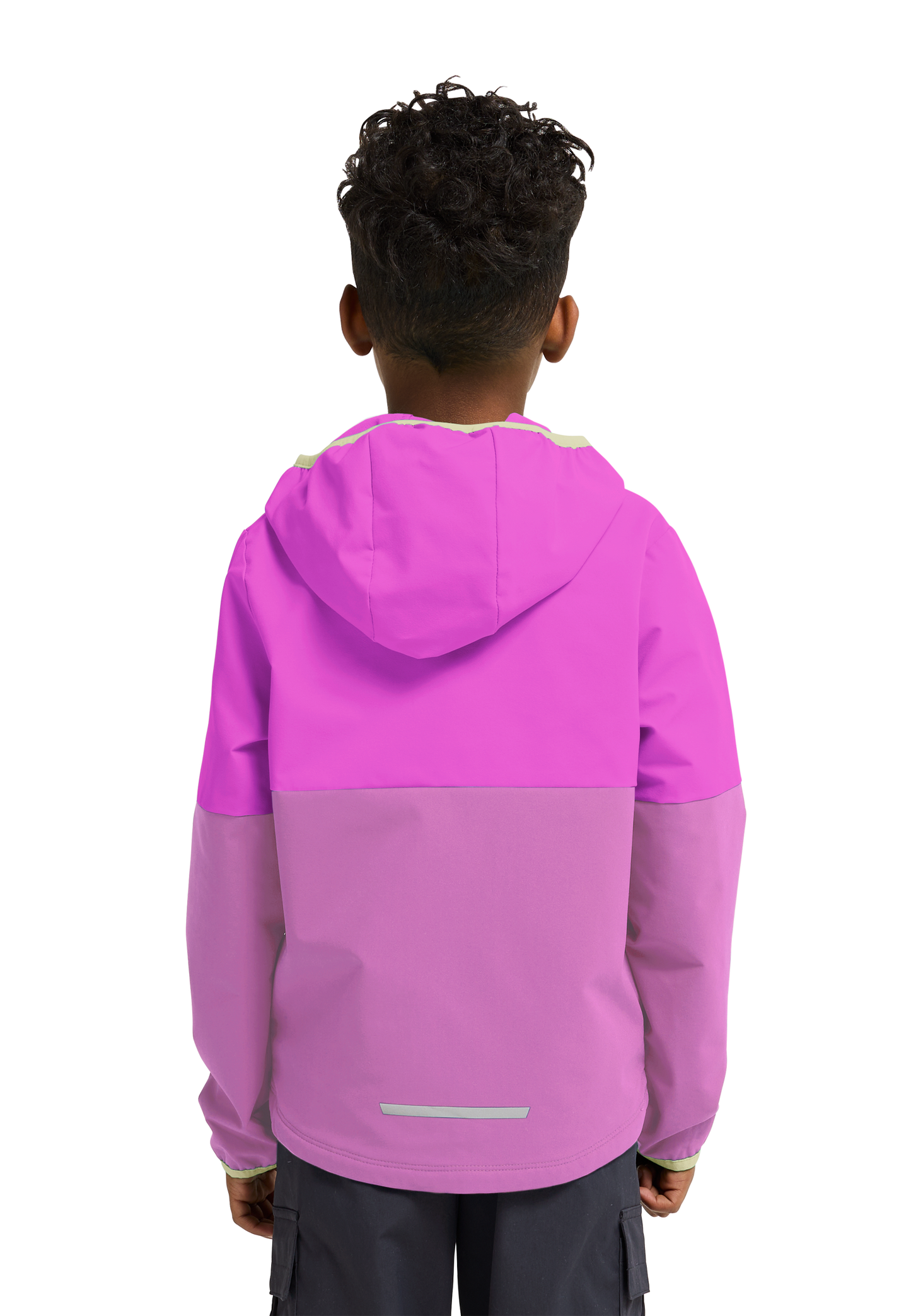 SANDBIRD HOODED JKT K