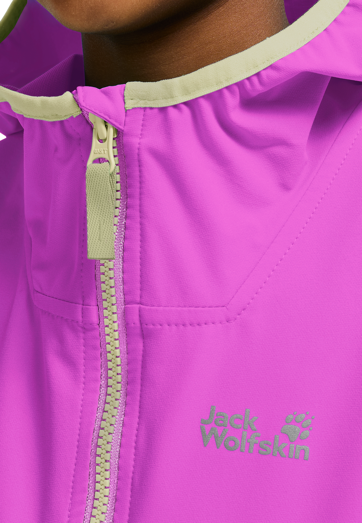 SANDBIRD HOODED JKT K