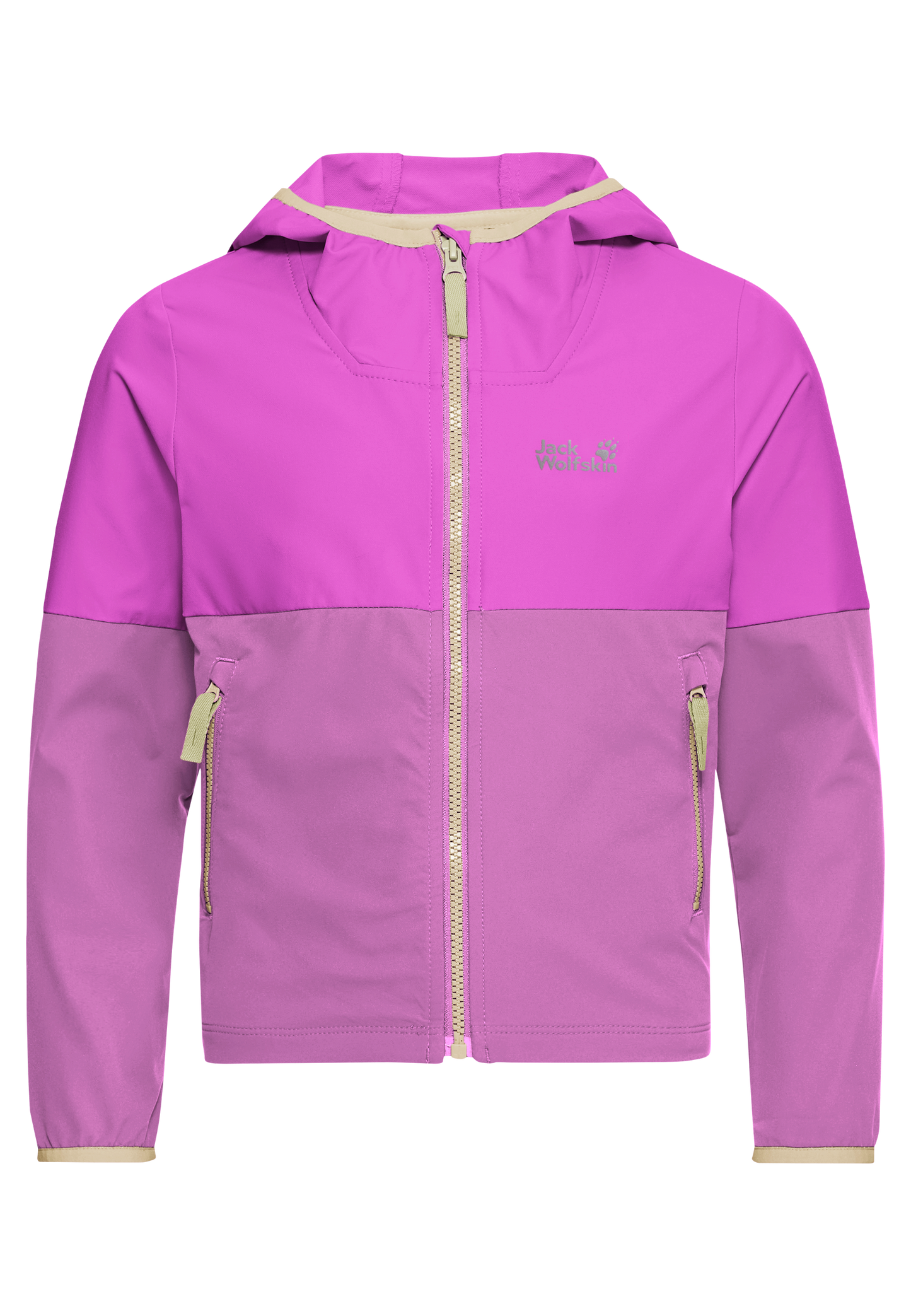 SANDBIRD HOODED JKT K