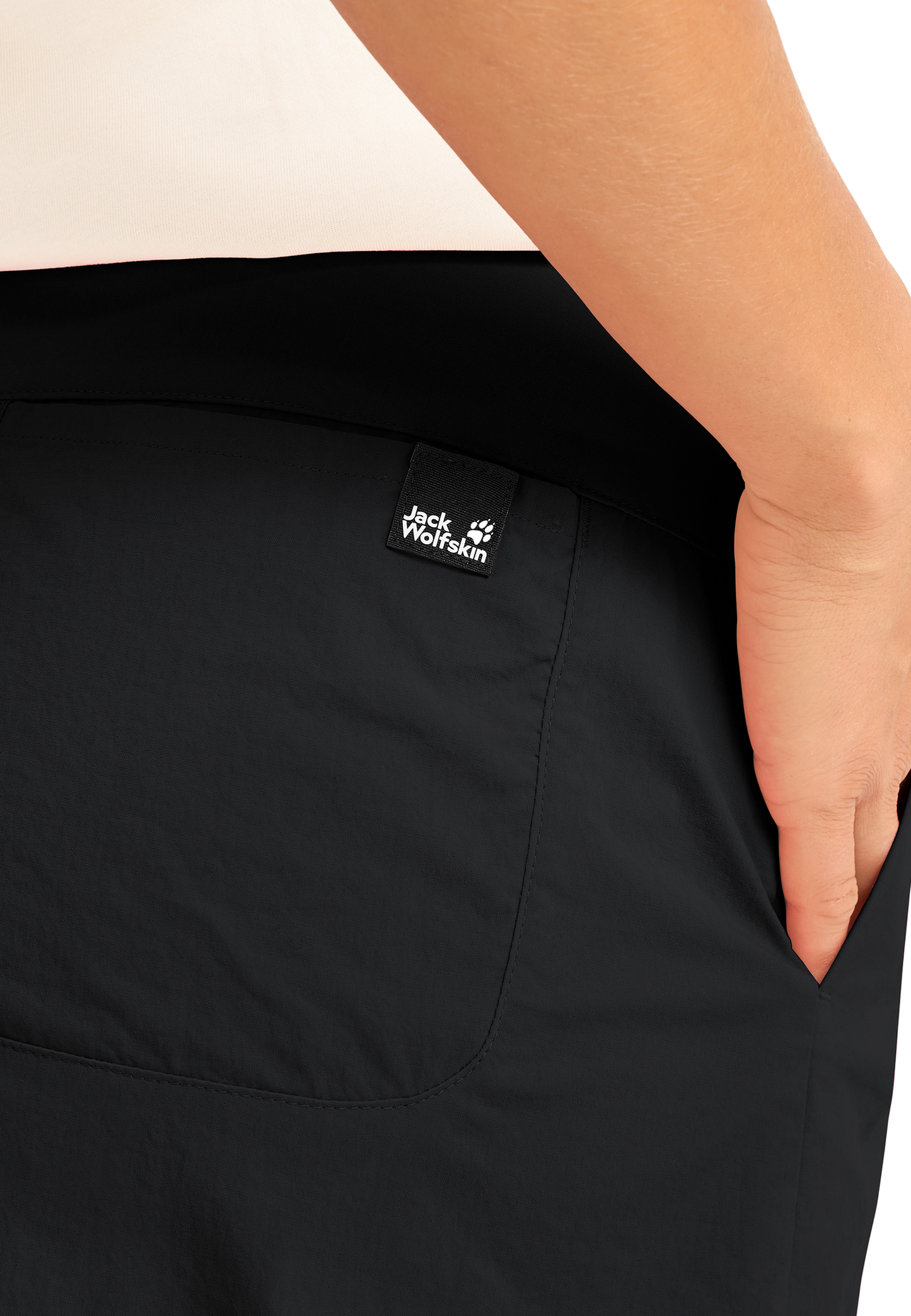 DESERT SKORT W