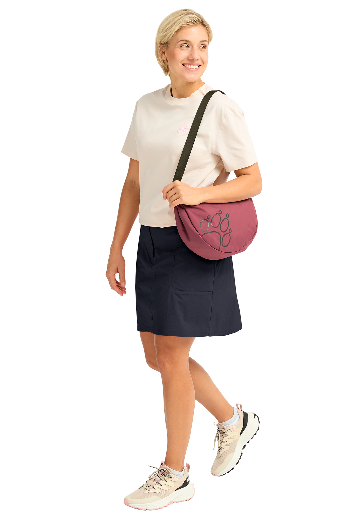 DESERT SKORT W