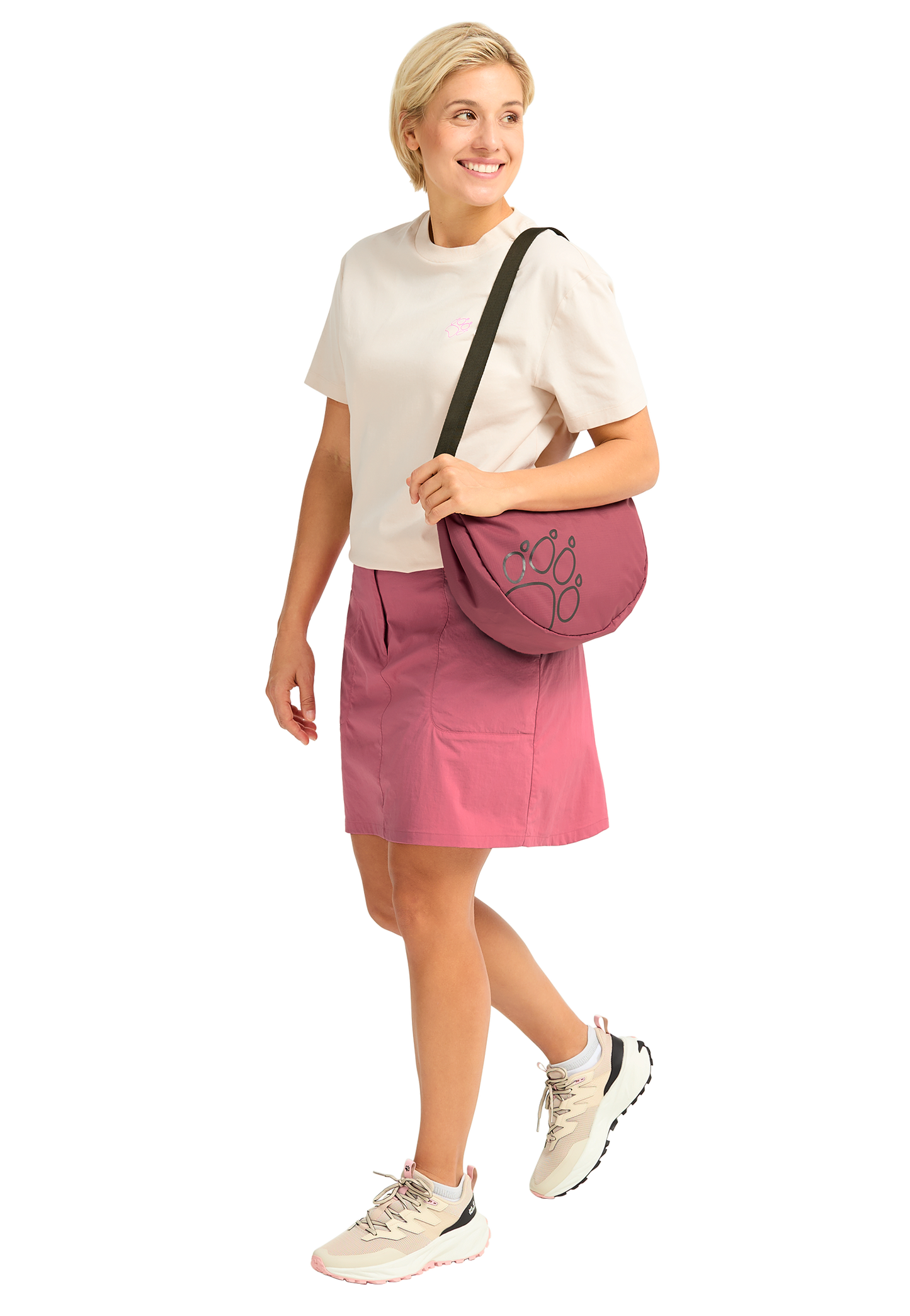 DESERT SKORT W