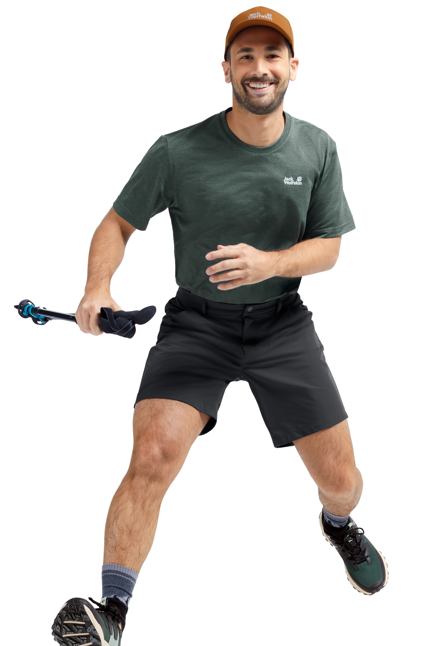 PICO SHORTS M
