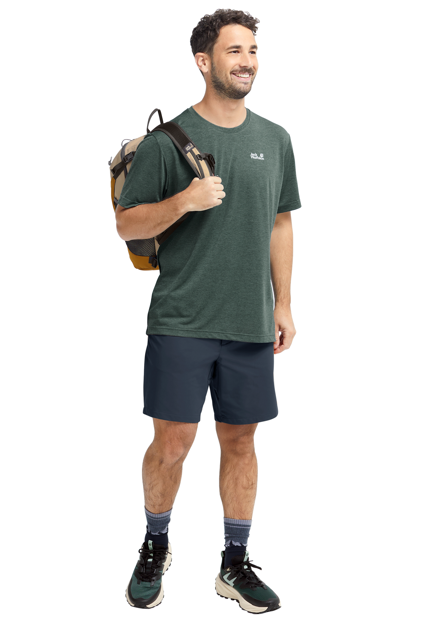 PICO SHORTS M