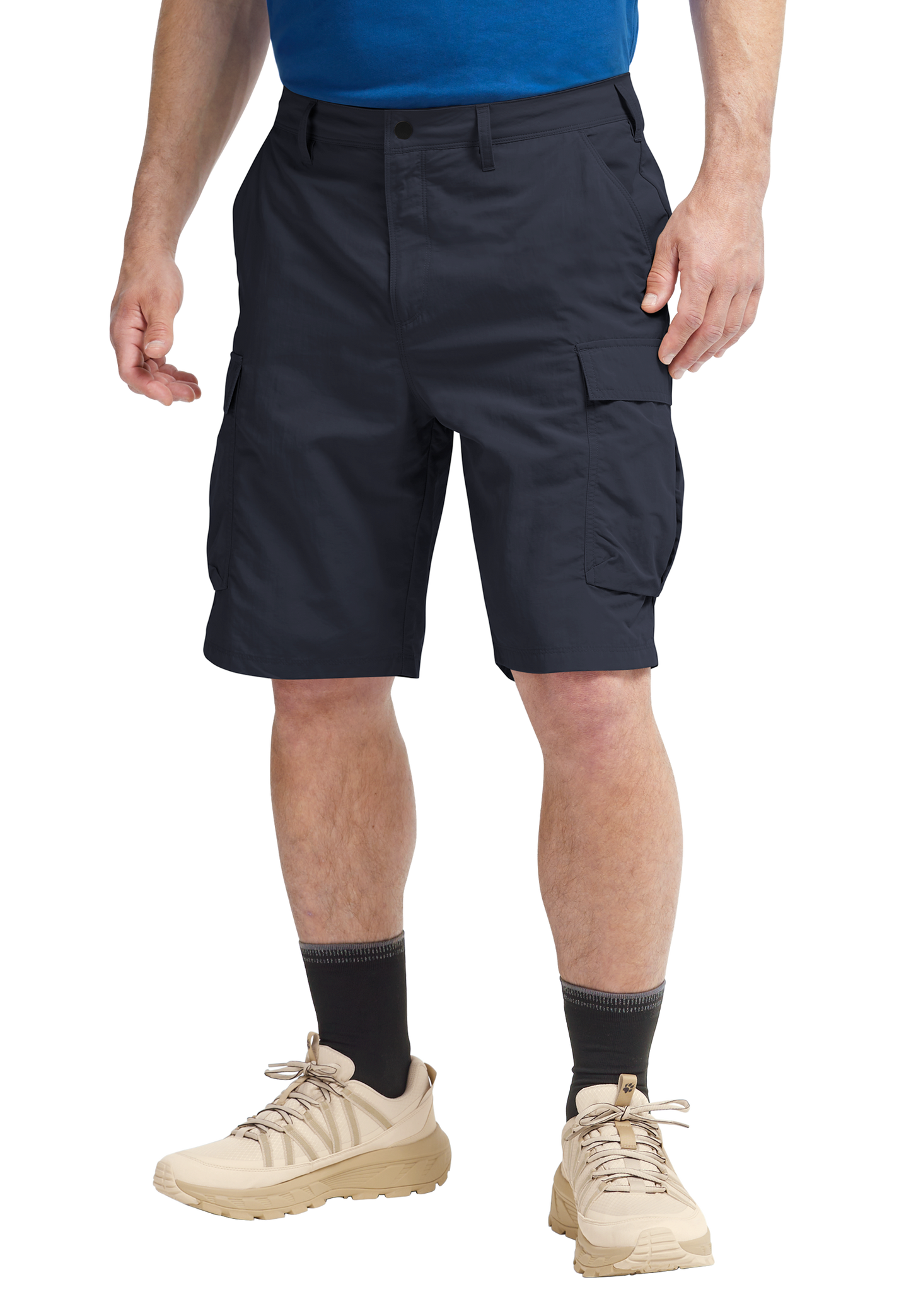 DUNELAND CARGO SHORTS M