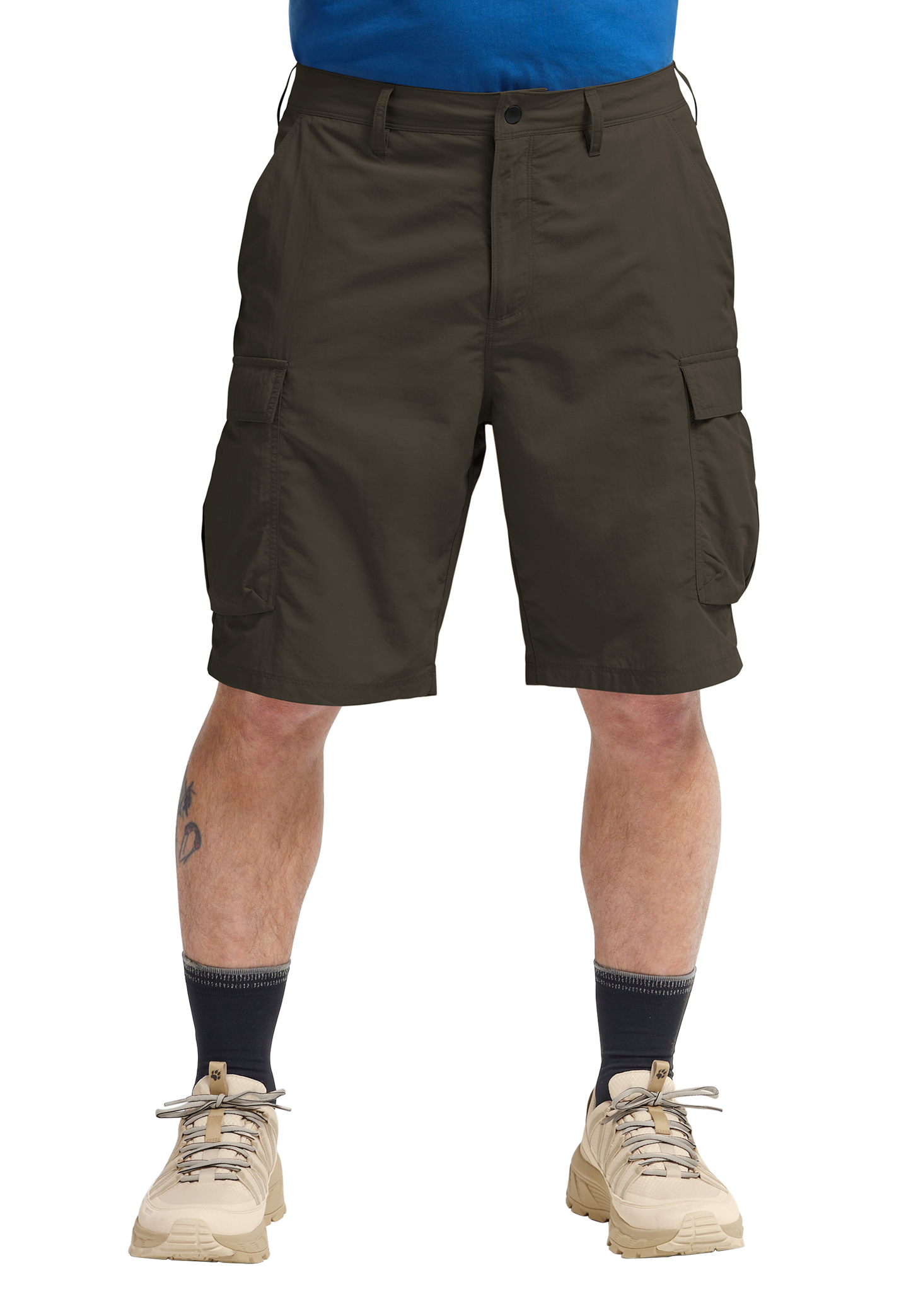 DUNELAND CARGO SHORTS M