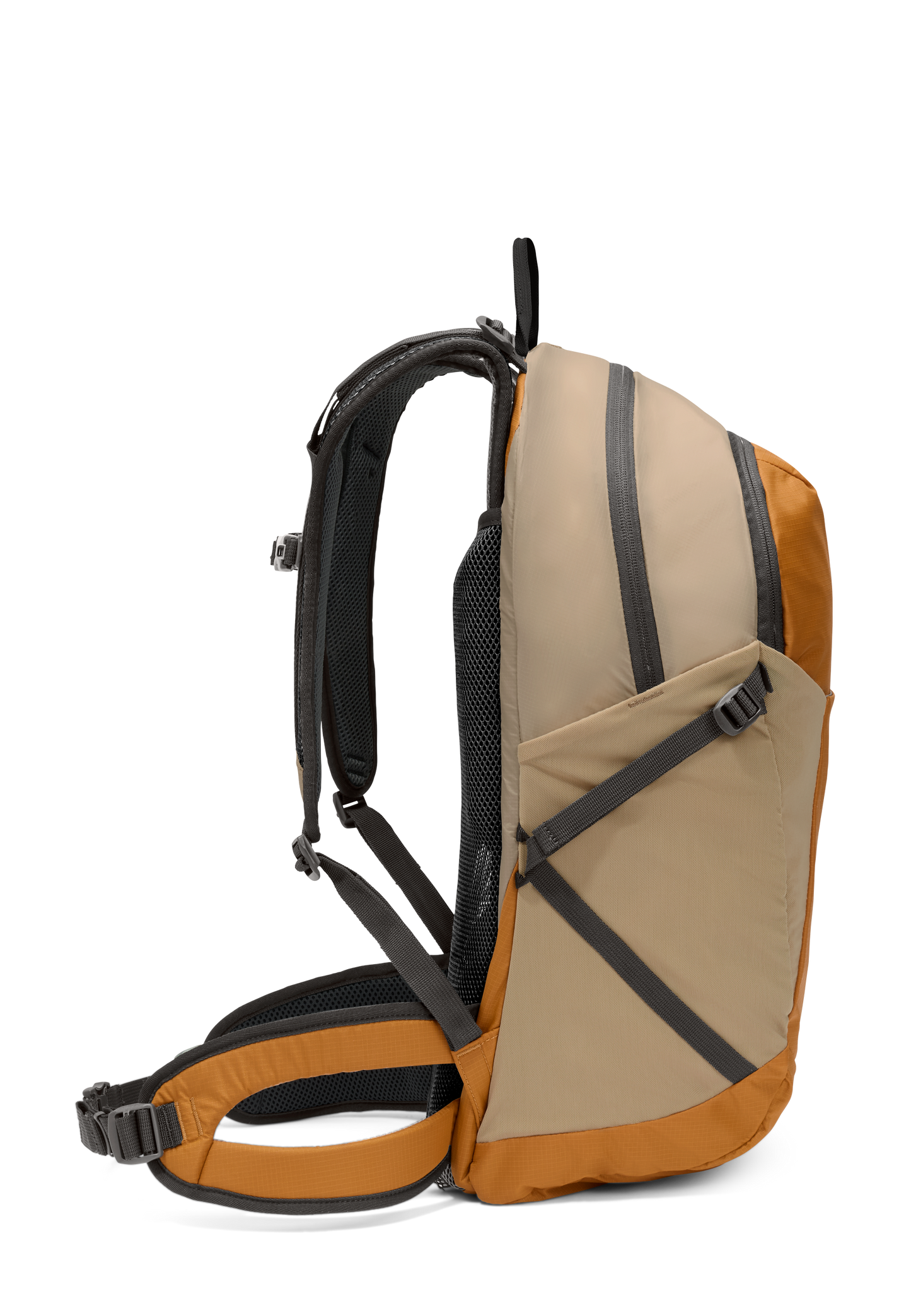 ECHOTREK SHAPE 25 S-L