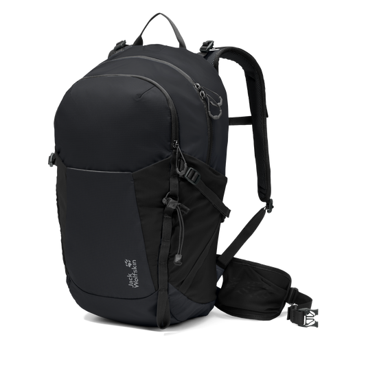 ECHOTREK SHAPE 25 S-L
