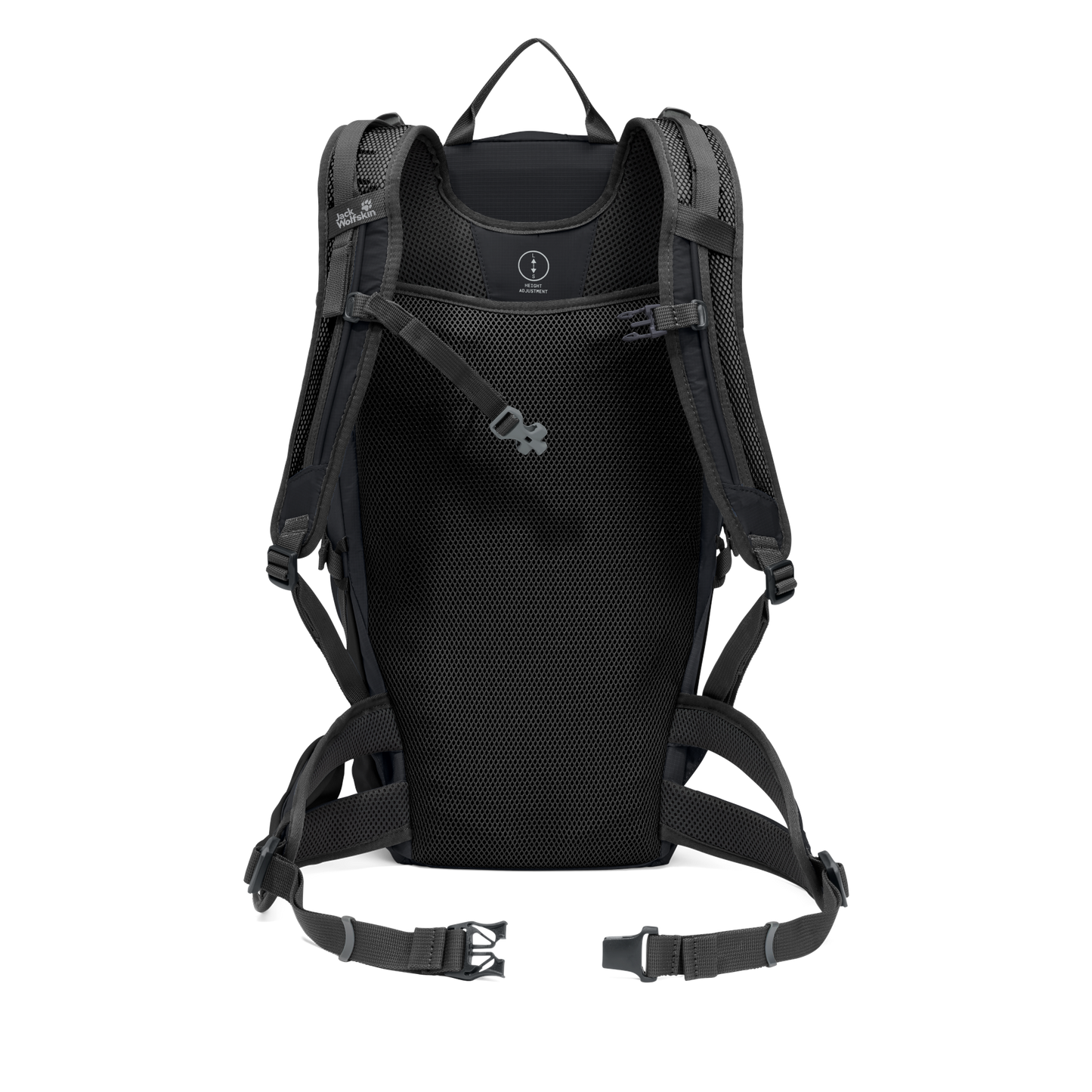 ECHOTREK SHAPE 25 S-L