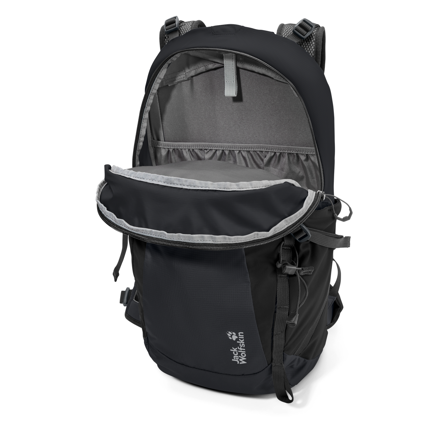 ECHOTREK SHAPE 25 S-L