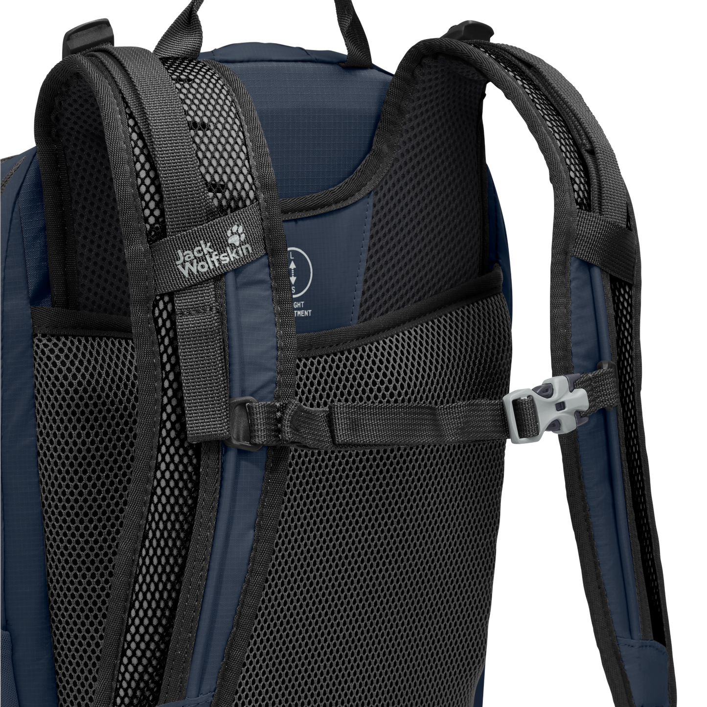 ECHOTREK SHAPE 25 S-L