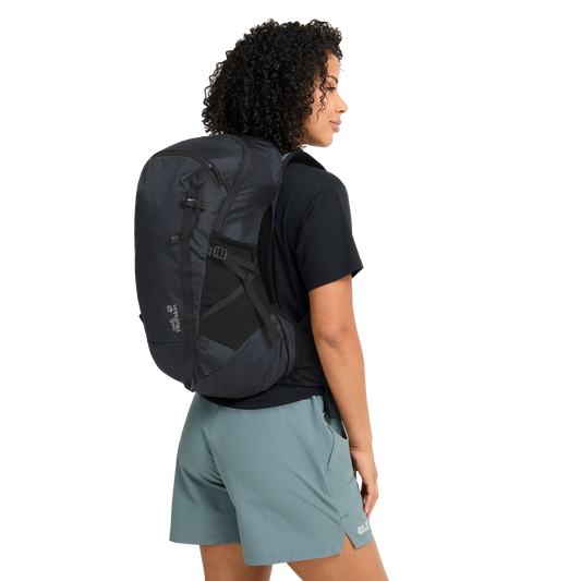 ASTRO VENT 25 S-L