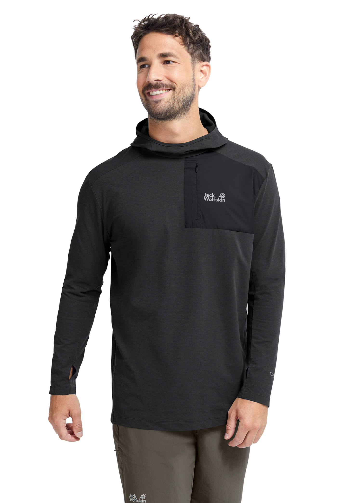 SUCOL HOODY M