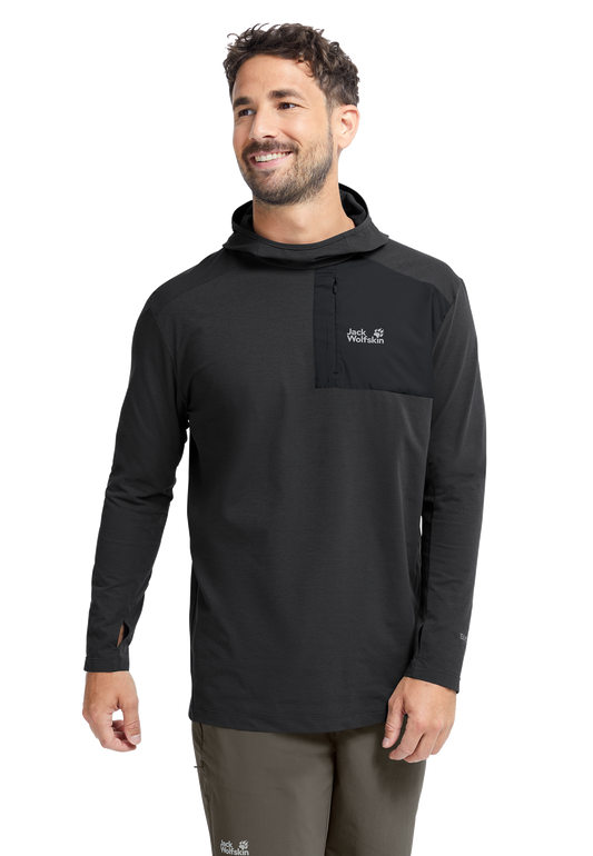 SUCOL HOODY M