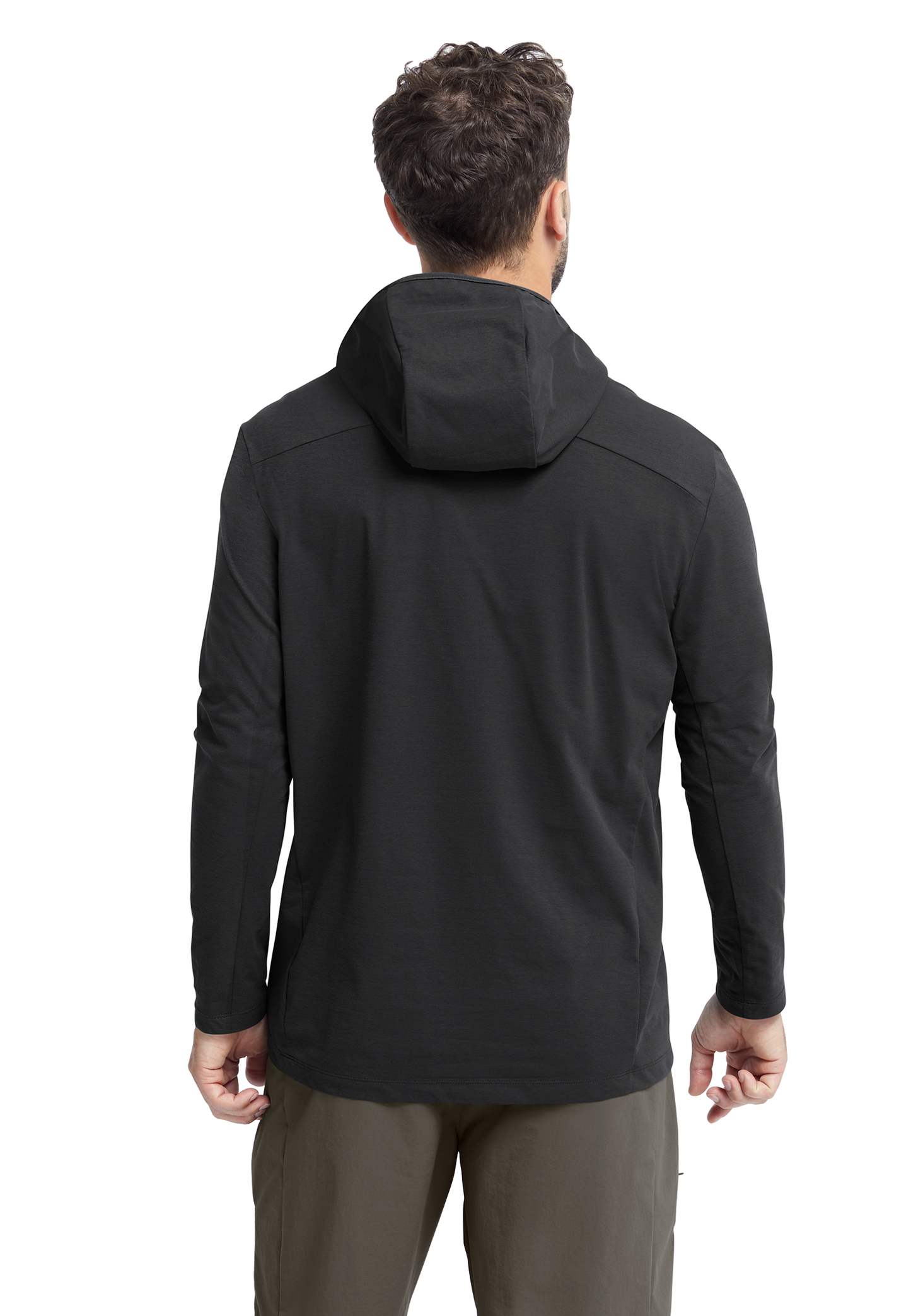 SUCOL HOODY M