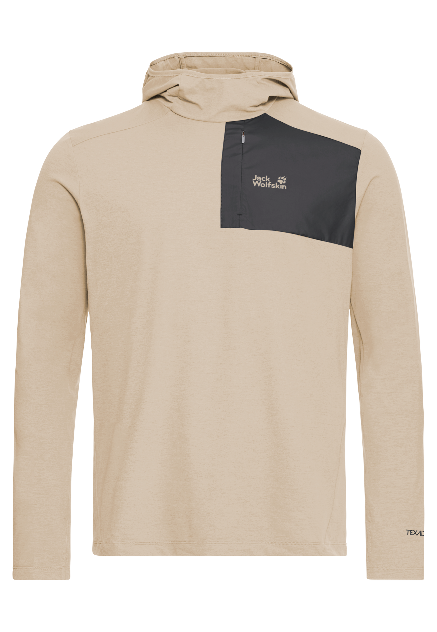 SUCOL HOODY M