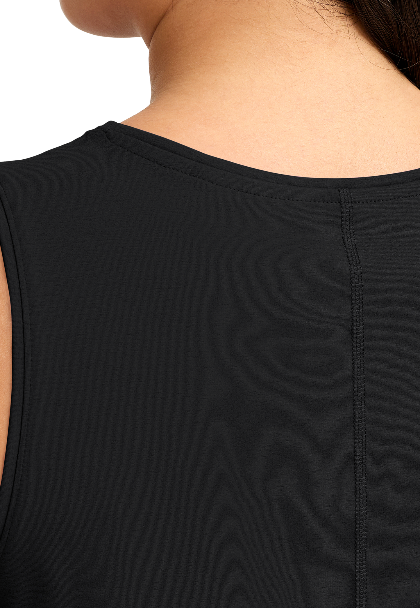 TRAVEL DRESS W