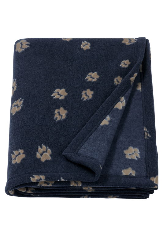 Paw Blanket