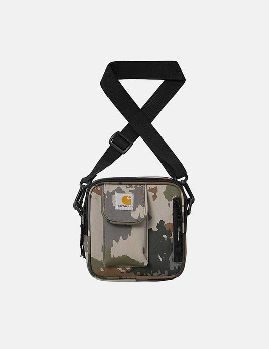 Essentials Bag (Small) – Trail Print/Woodland