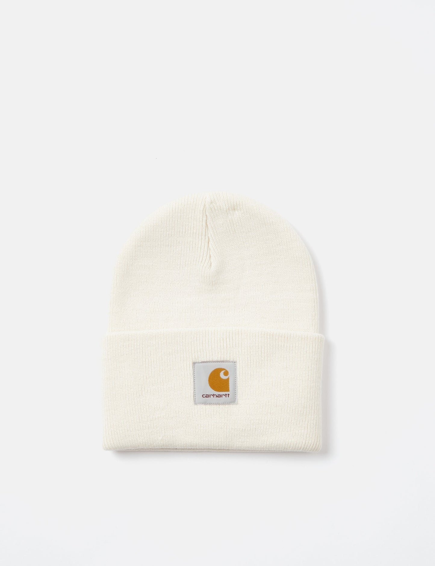 Beanie-Mütze - Dunkles Zedern-Grün