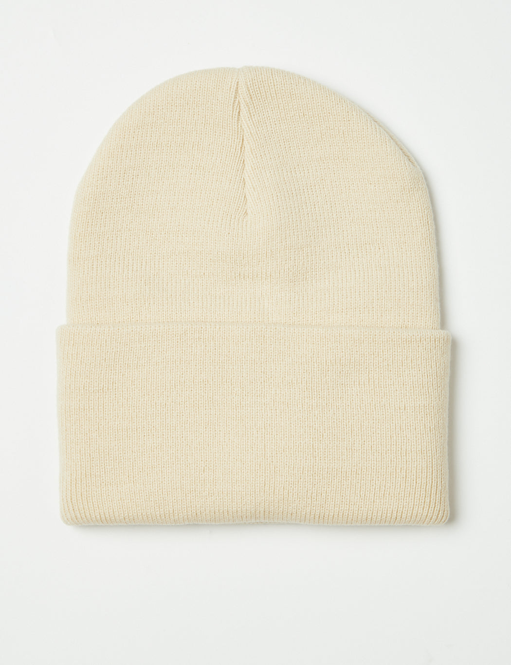 Beanie-Mütze – Calico Beige