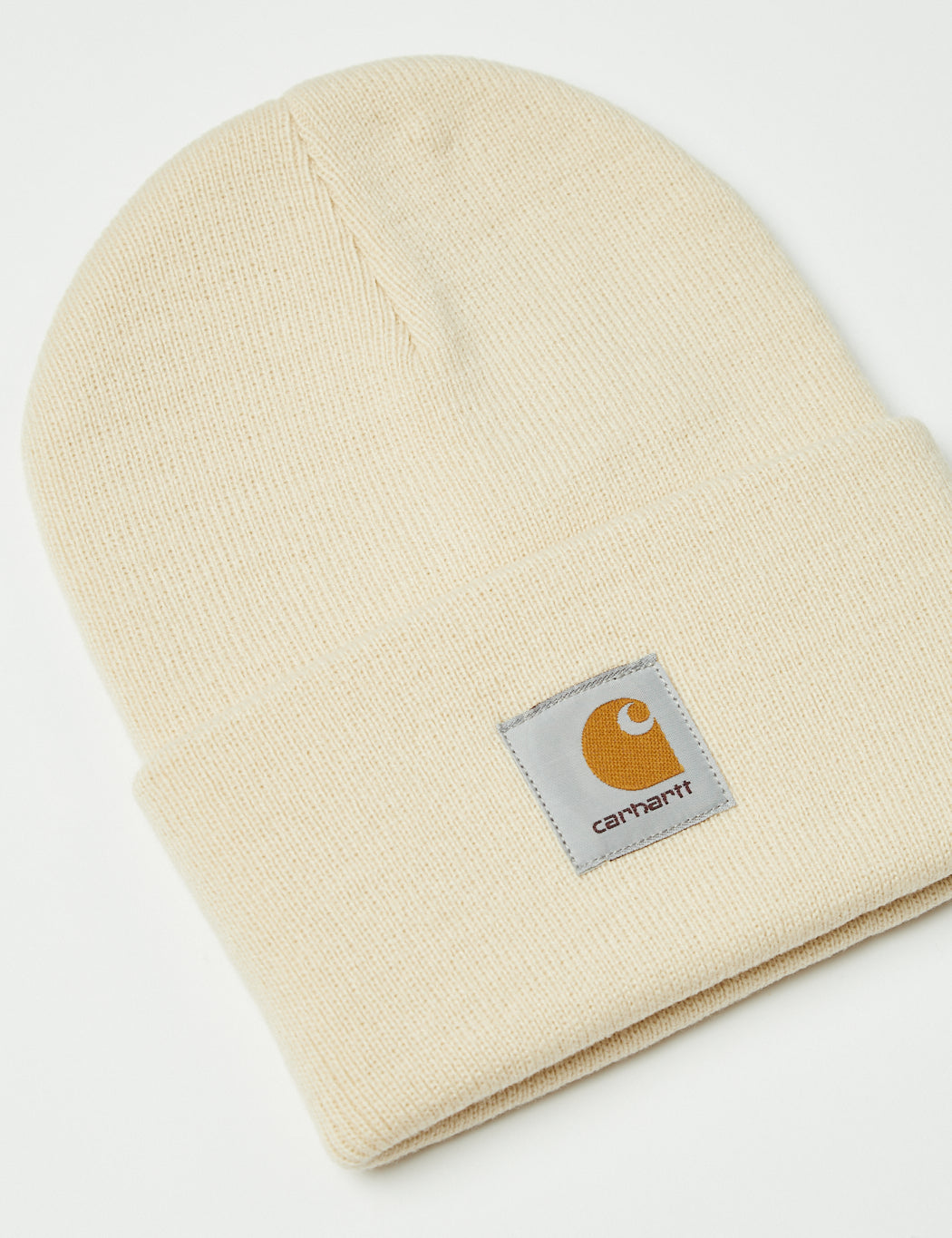 Beanie-Mütze – Calico Beige