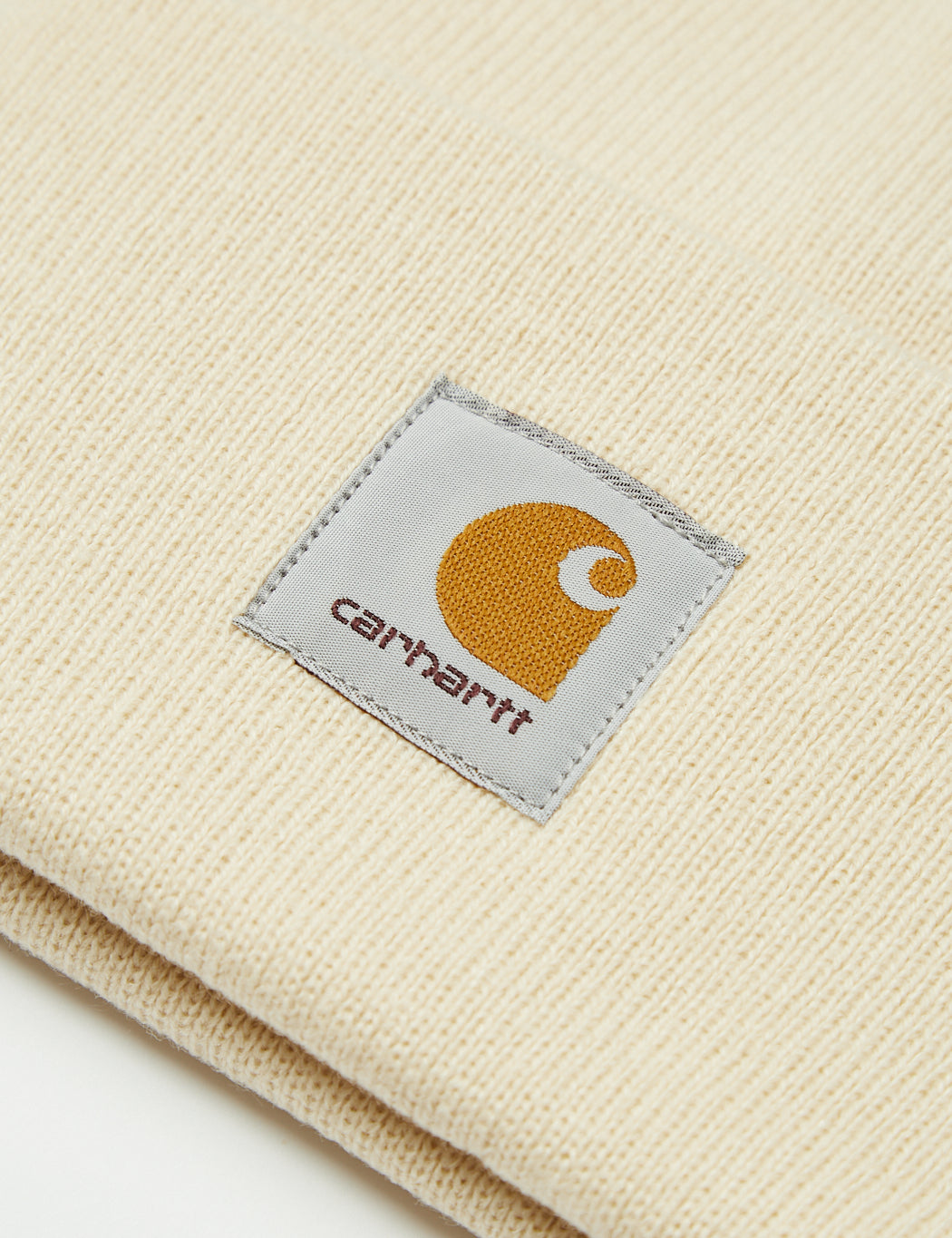 Beanie-Mütze – Calico Beige