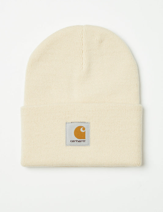 Beanie-Mütze – Calico Beige