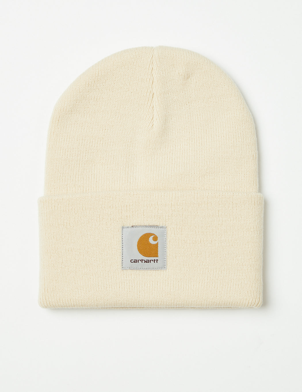 Beanie-Mütze - Dunkles Zedern-Grün