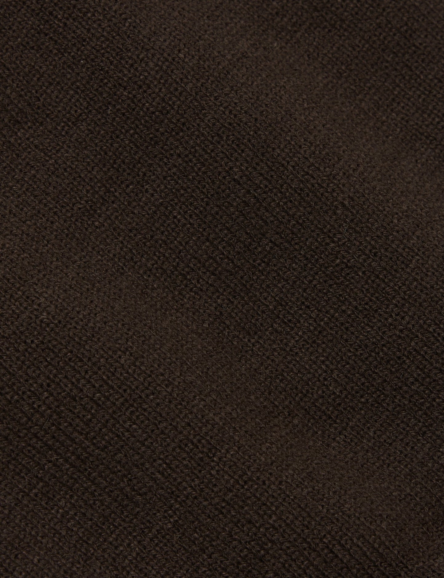 Mütze Beanie - Dunkles Umbra-Braun