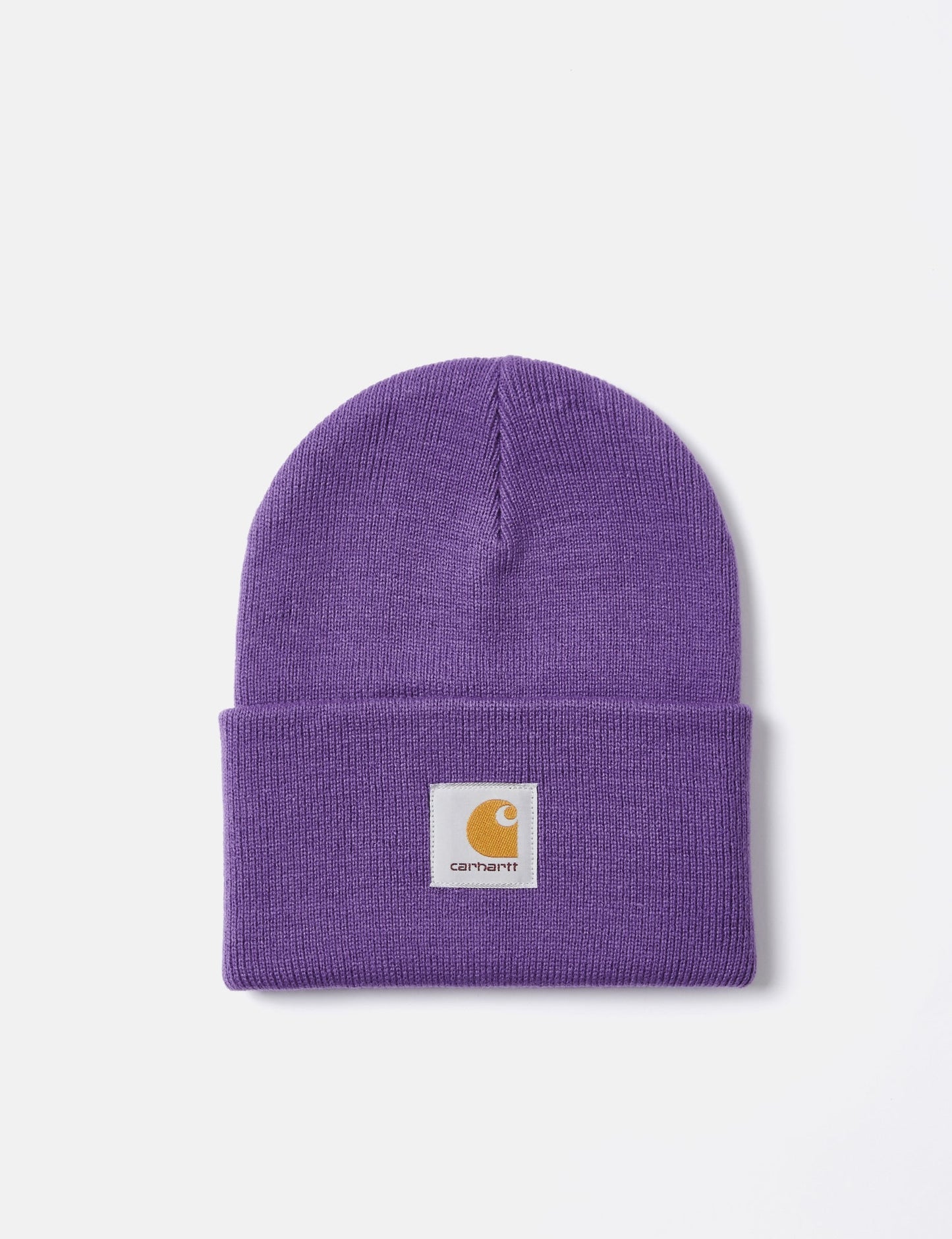 Mütze Beanie - Dunkles Umbra-Braun
