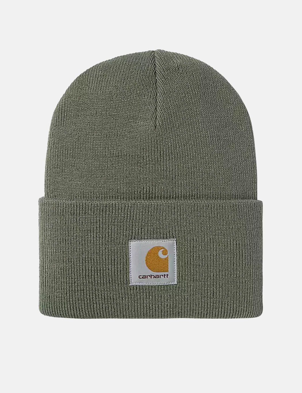 Mütze Beanie - Dunkles Umbra-Braun