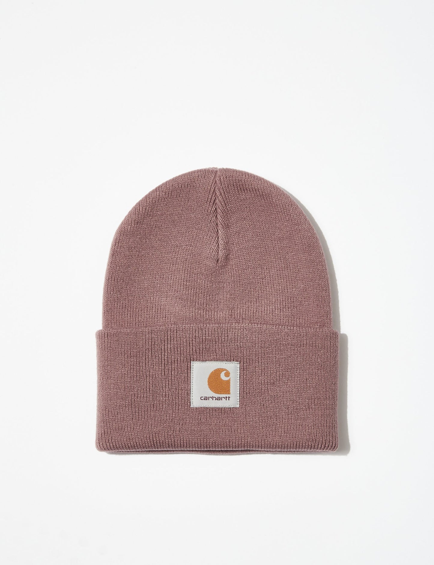Beanie-Mütze - Dunkles Zedern-Grün