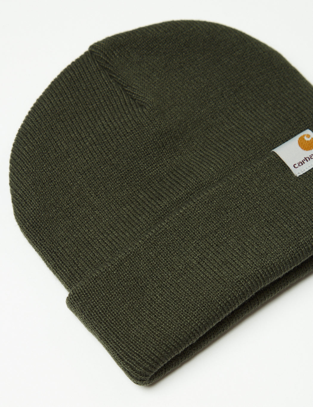 Stratus Low Beanie Mütze - Boxwood Green