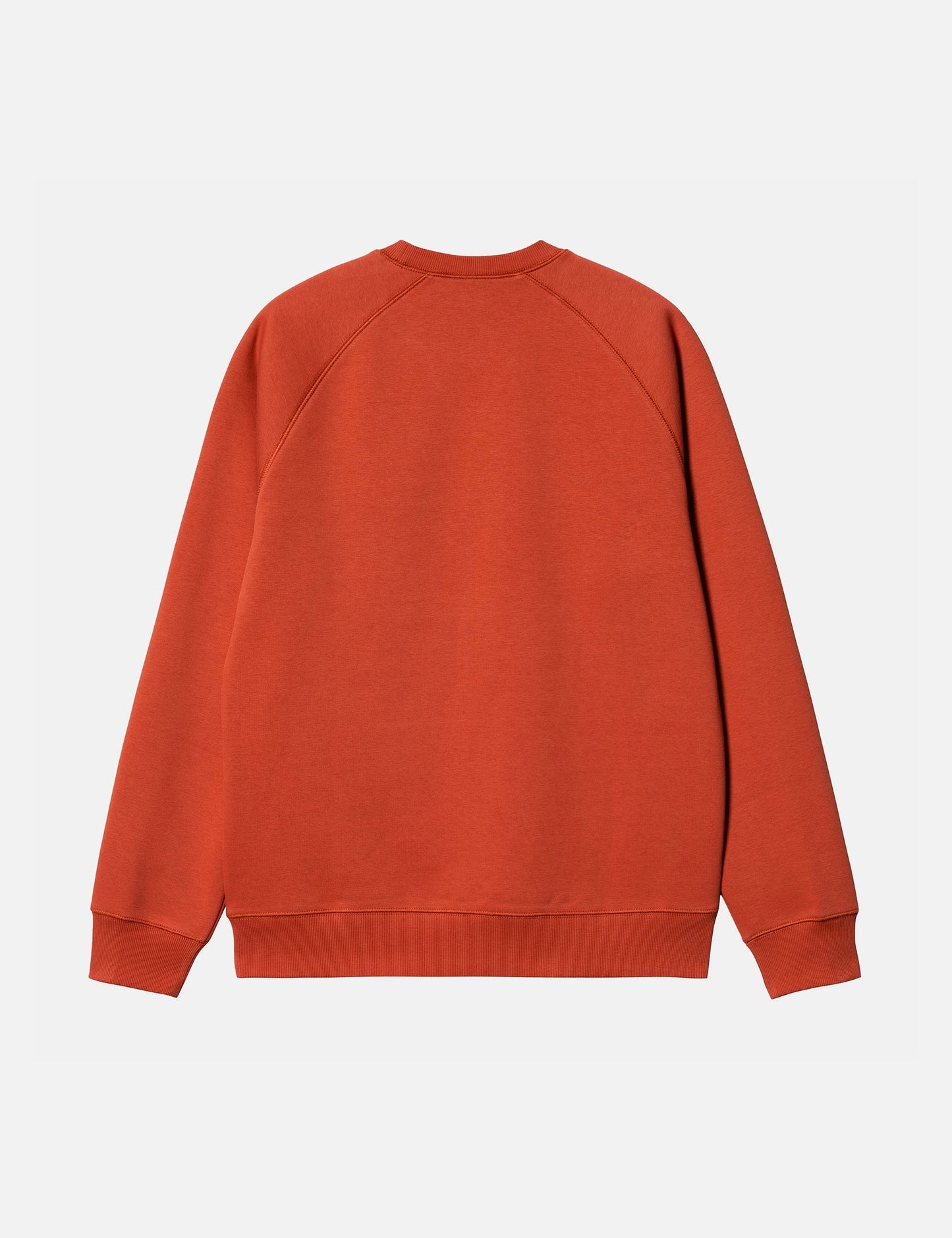 Sweat-shirt Chase – Rouge/Or Phoenix