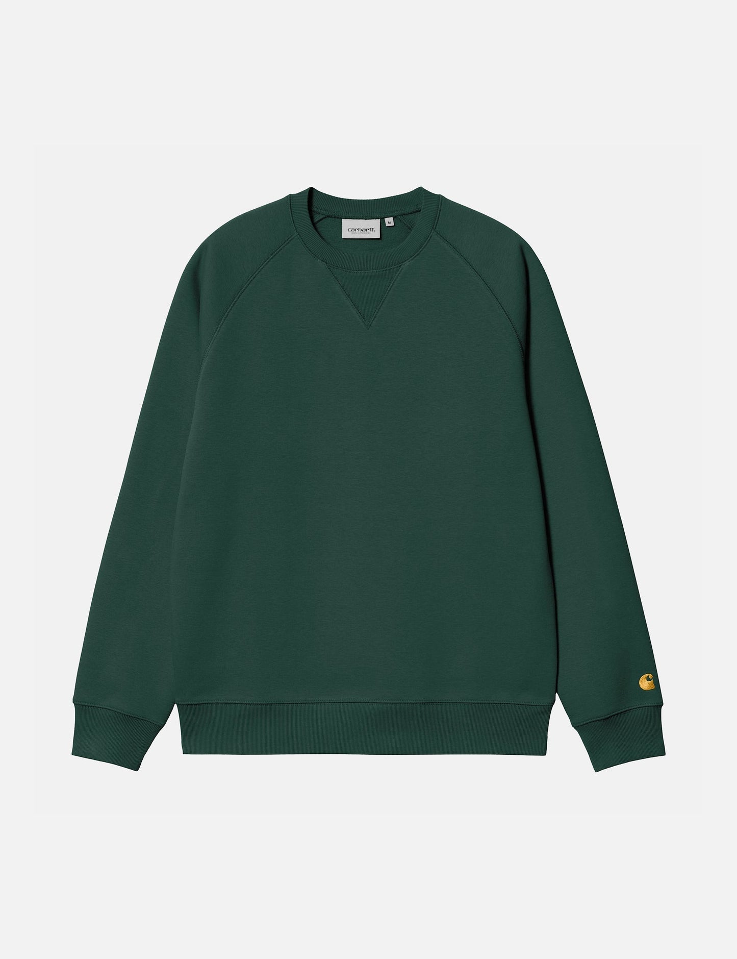Chase Sweatshirt – Discovery Green