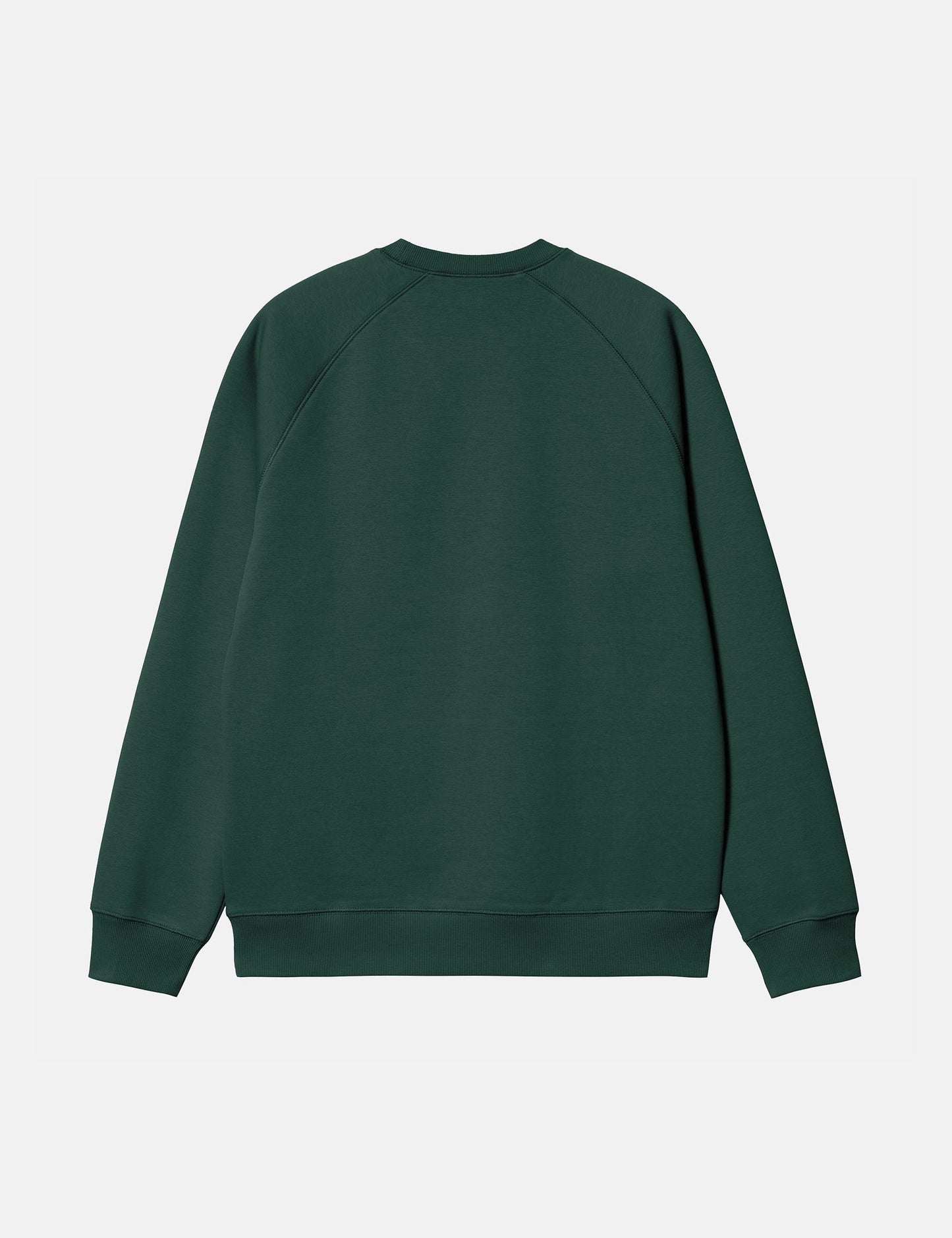 Chase Sweatshirt – Discovery Green