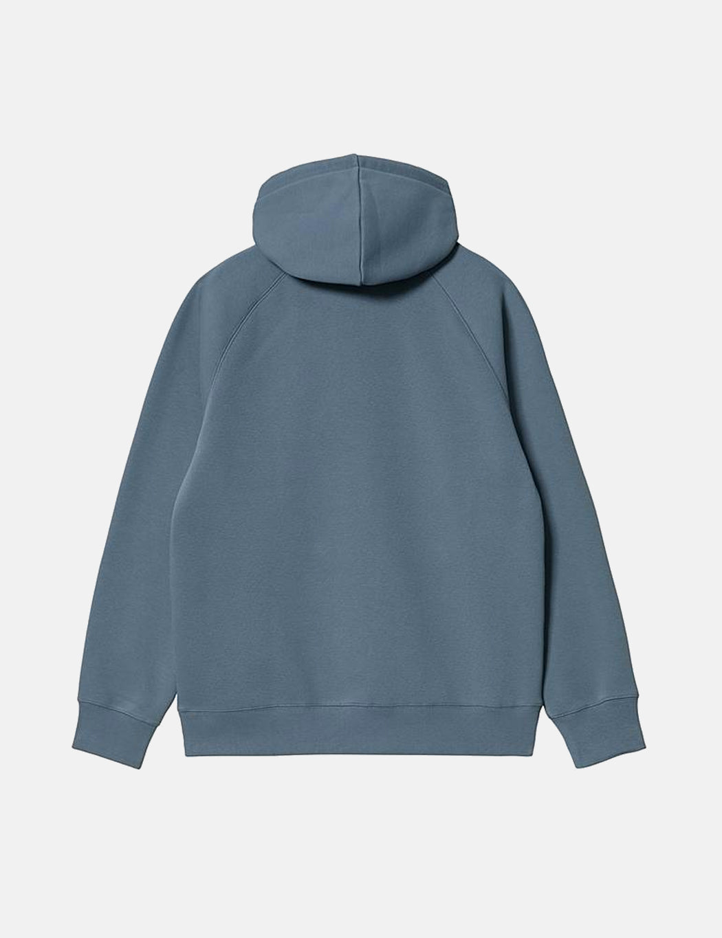 Sweat à capuche Chase - Bleu orage