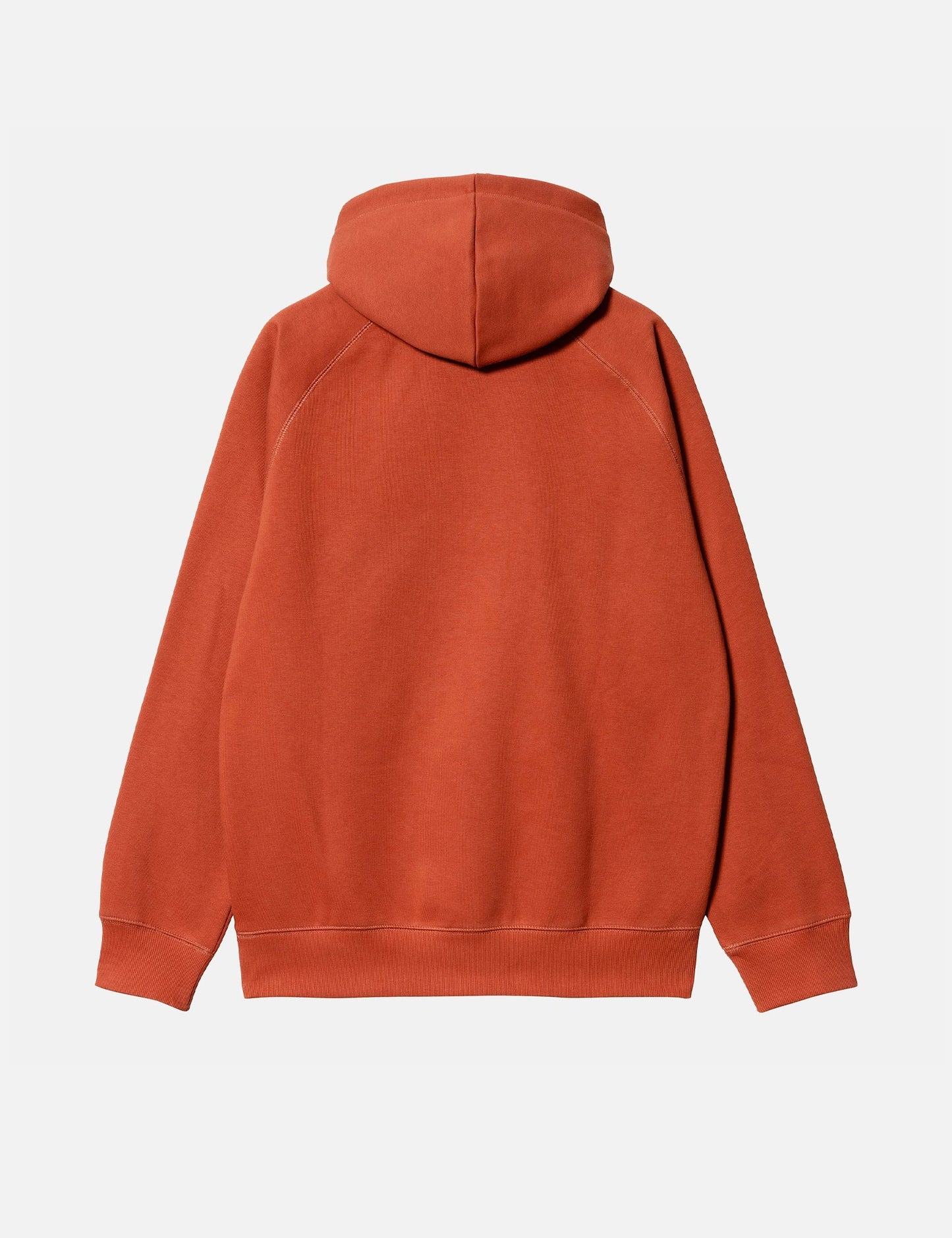 Sweat à capuche Chase - Rouge/Or Phoenix
