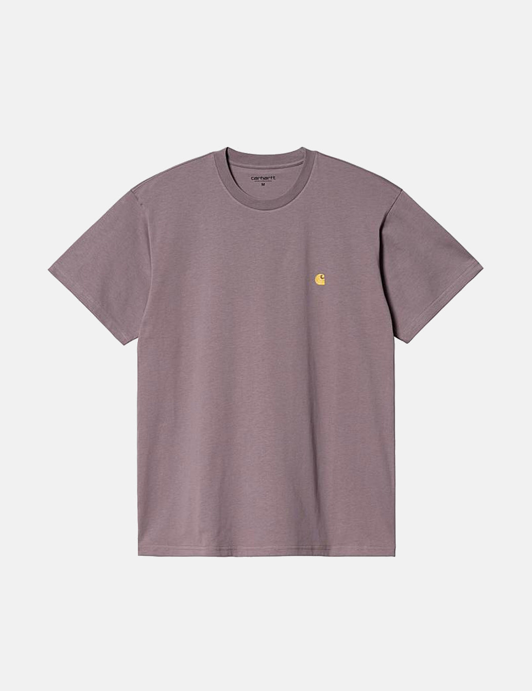 Chase T-Shirt – Dunkel Umbra Braun