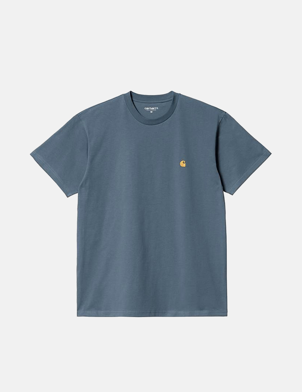 T-shirt Chase - Bleu Orage