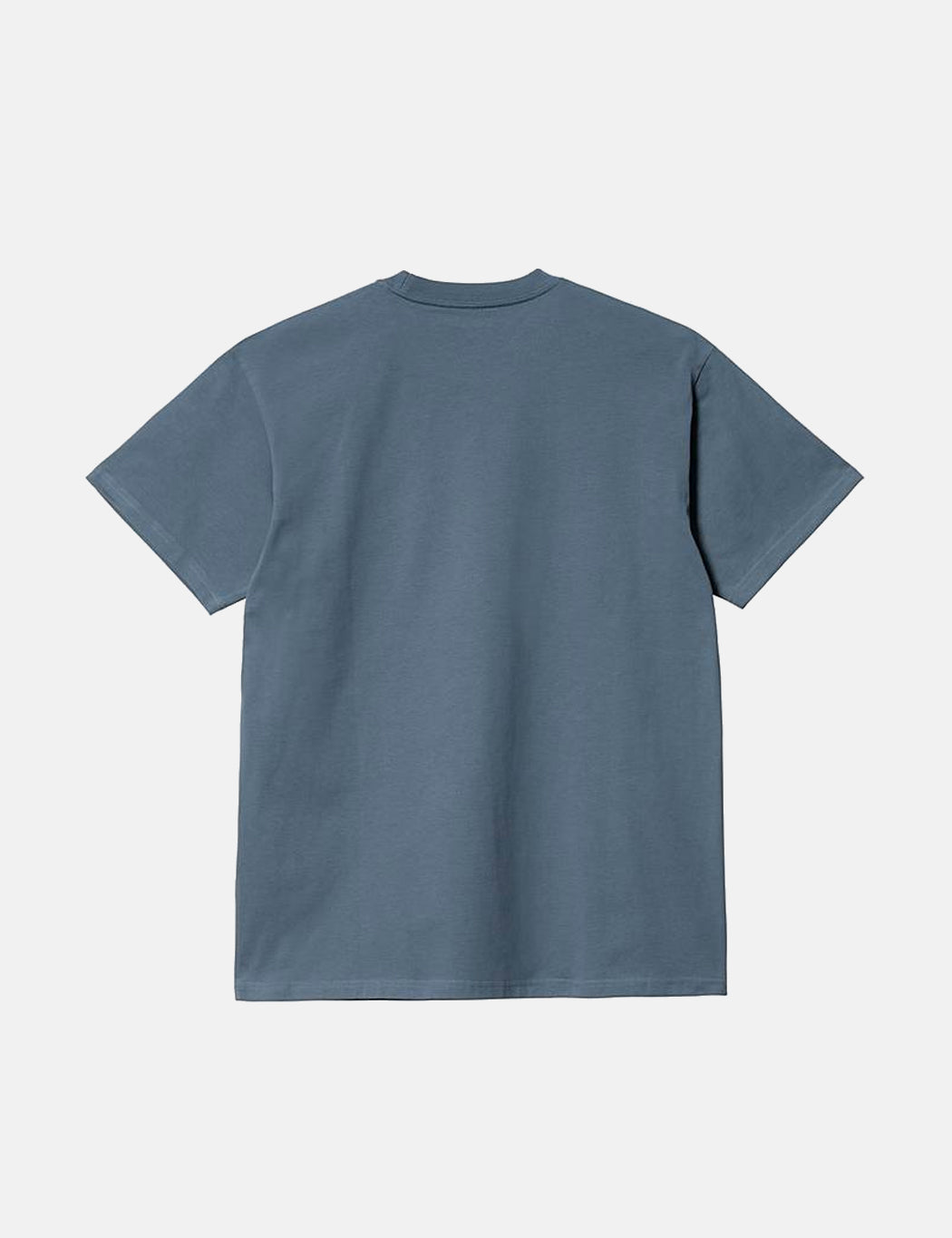T-shirt Chase - Bleu Orage