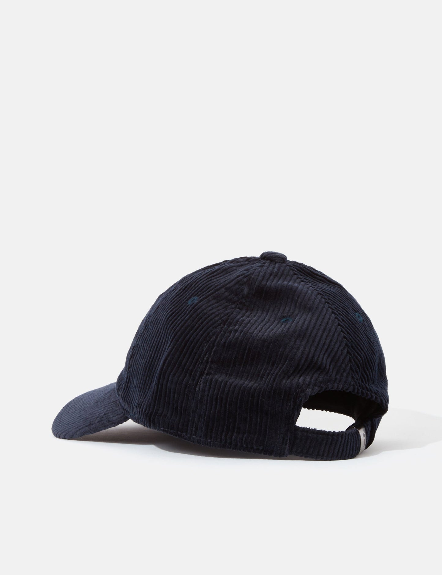 Casquette Harlem – Bleu marine foncé/Wax