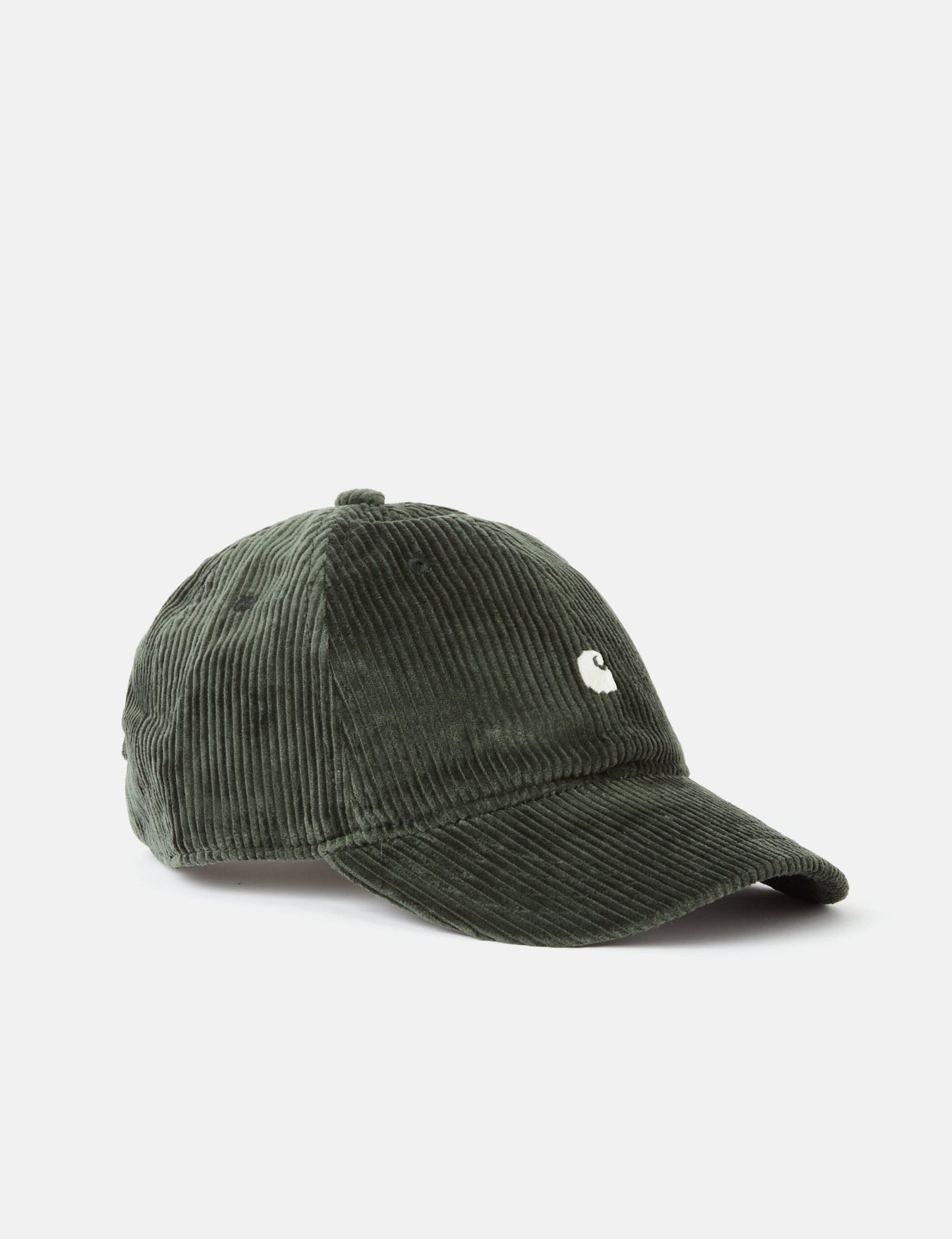 Casquette Harlem – Bleu marine foncé/Wax