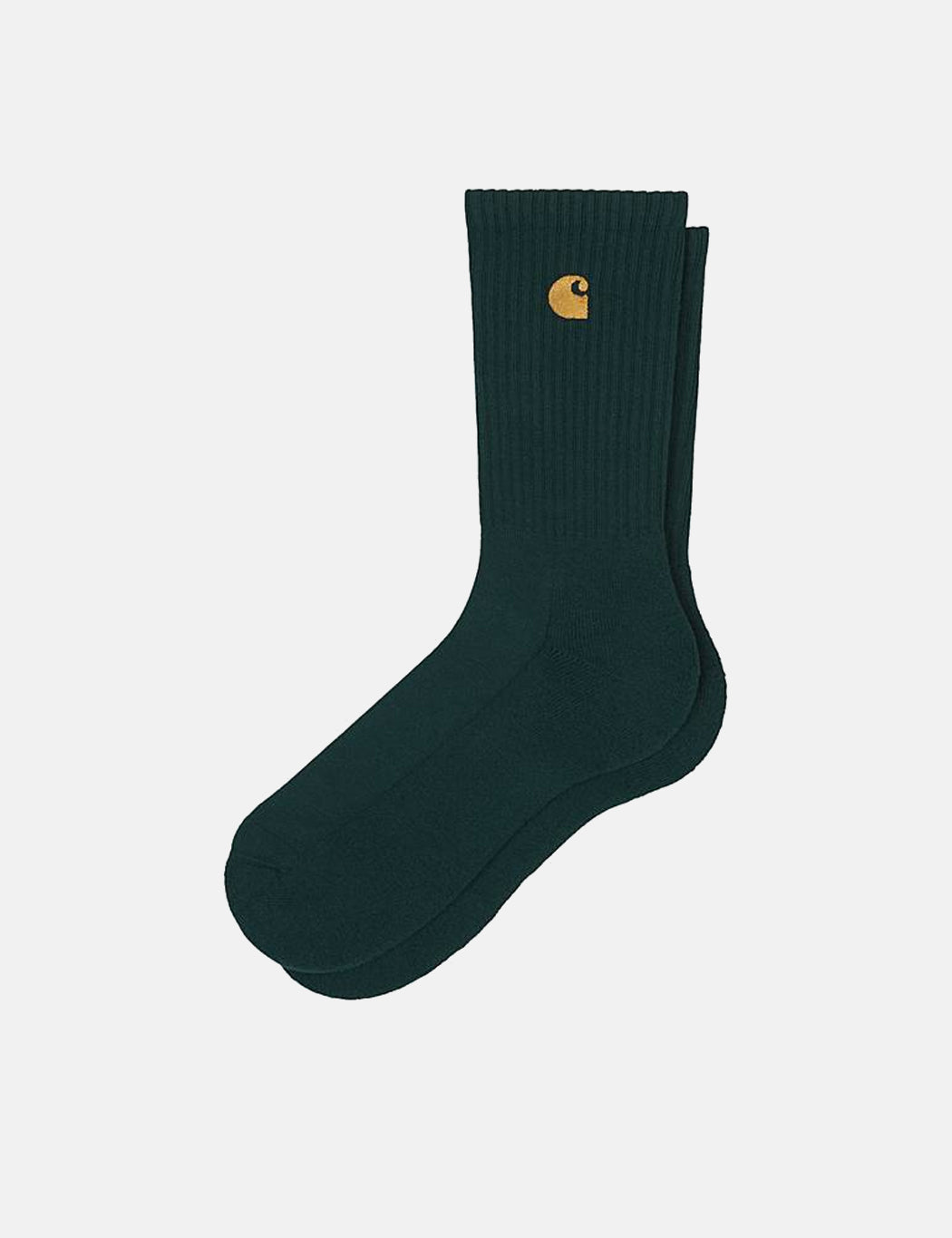 Chase Socken – Agavegrün