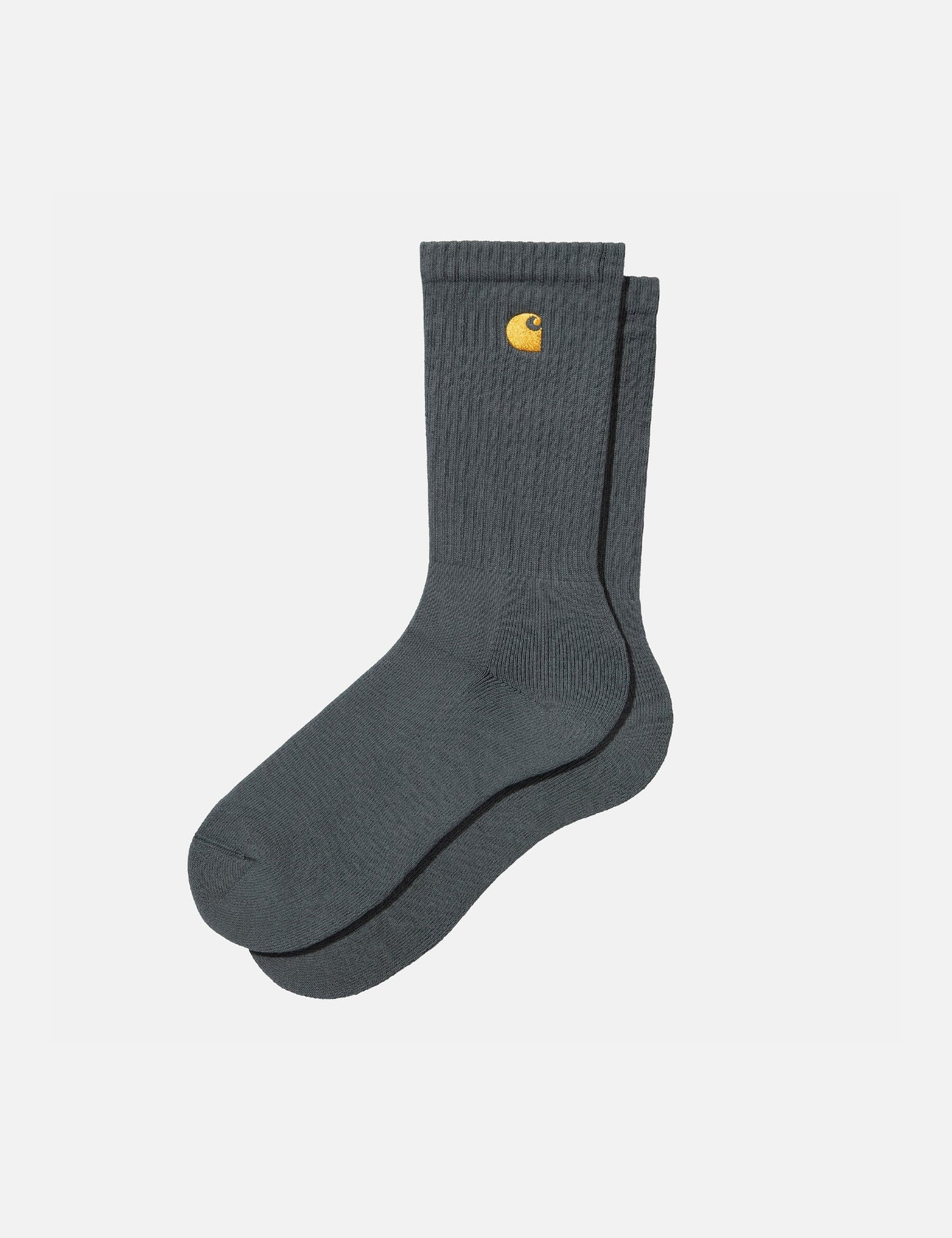 Chase Socks - Icarusblau