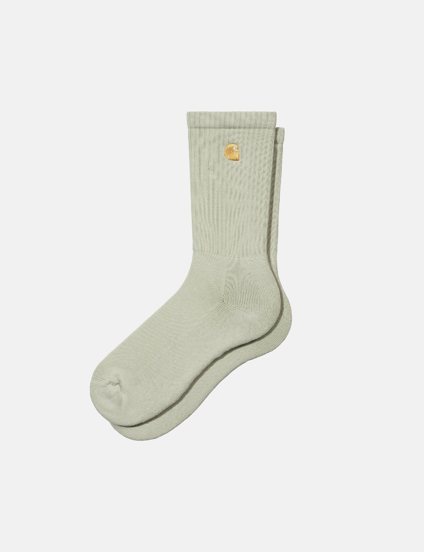 Chase Socken – Agavegrün